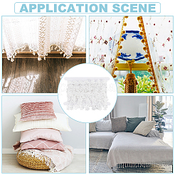 5 ярд полиэстеровой ленты&nbsp;OCOR-ME0001-39