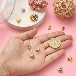 20 комплект магнитных застежек из сплава 2 цветов&nbsp;PALLOY-CJ0002-34