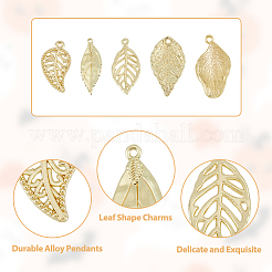 Подвески из сплава с покрытием в стойку&nbsp;FIND-DC0002-89