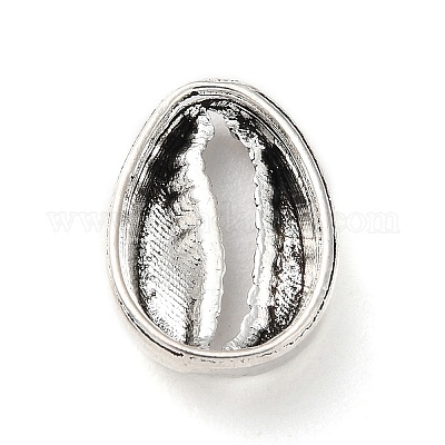 Сплавочные подвески тибетского стиля&nbsp;PALLOY-P293-091AS-1