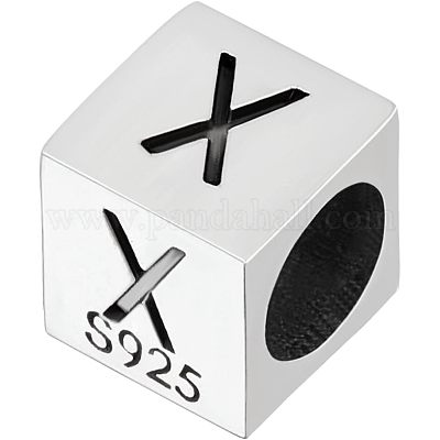 Шарики стерлингового серебра&nbsp;STER-WH20009-04X-P-1