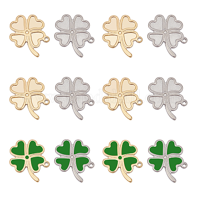 12 шт. 2 цвета&nbsp;STAS-UN0028-82-1