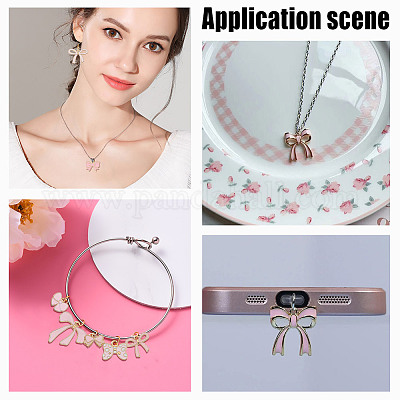 Подвески из сплава 82 шт.&nbsp;ENAM-AR0001-81-1