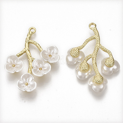 Подвески из сплава &nbsp;LS-X-PALLOY-R116-14-1