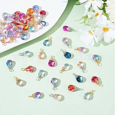 Подвески из сплава &nbsp;PALLOY-AR00006-1