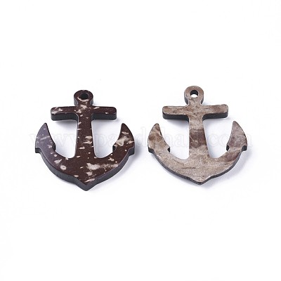 Кокосовое подвески&nbsp;COCO-I002-005-1