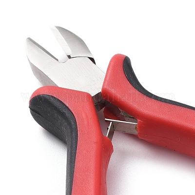 Клещи углерода стали ювелирные изделия&nbsp;PT-S041-1