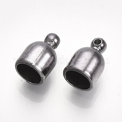 Уф покрытие абс пластик концы шнура&nbsp;LS-CCB-S162-13B-01-1