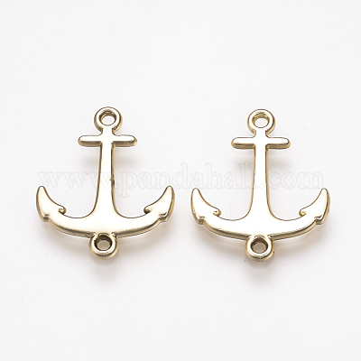 Соединители звеньев сплава&nbsp;PALLOY-T017-01LG-1