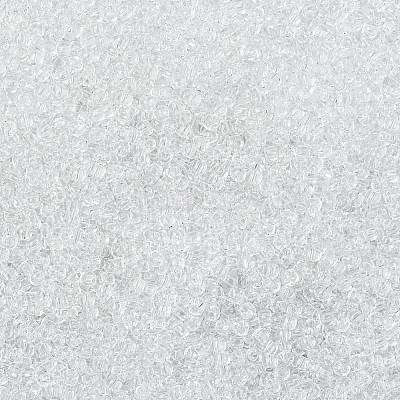 Круглые бусины toho&nbsp;X-SEED-TR11-0001-1