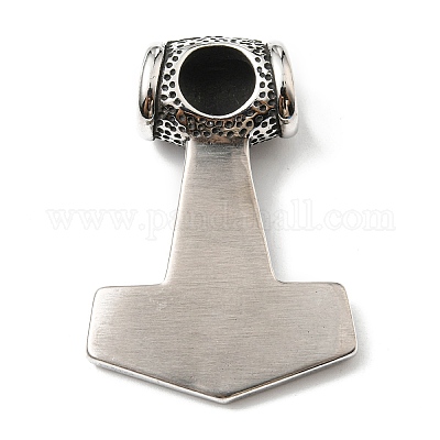 Подвески из нержавеющей стали 304&nbsp;STAS-E140-A15-1