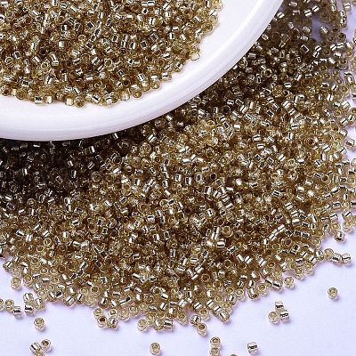 Бусины Миюки Делика&nbsp;X-SEED-J020-DB2155-1