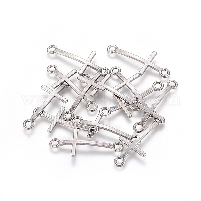 Соединители звеньев сплава&nbsp;LS-X-PALLOY-I016-B-1