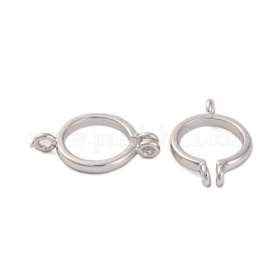 Покрытие стойки латунными поручнями&nbsp;KK-Z070-23P-1