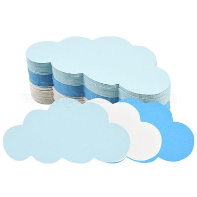 120 шт крафт-бумага&nbsp;AJEW-SP0003-27A-1