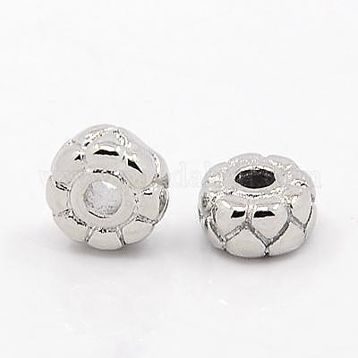 Латунные шарики прокладки&nbsp;LS-KK-D251-12P-1