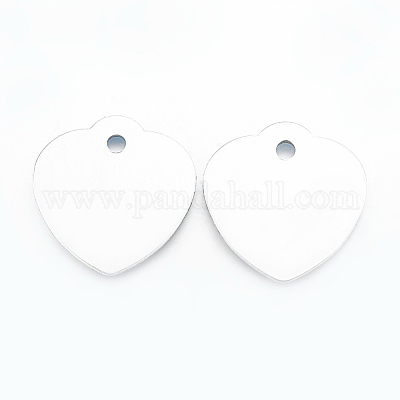 Алюминиевые подвески&nbsp;ALUM-WH0002-02A-1