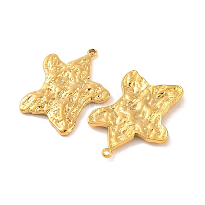 Ионное покрытие (ip) подвески из нержавеющей стали 304 STAS-N103-165G-1