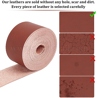 Искусственная кожа&nbsp;DIY-WH0502-86C-01-1