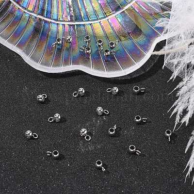 Трубчатые дужки из нержавеющей стали 304&nbsp;LS-X-STAS-G075-11P-1