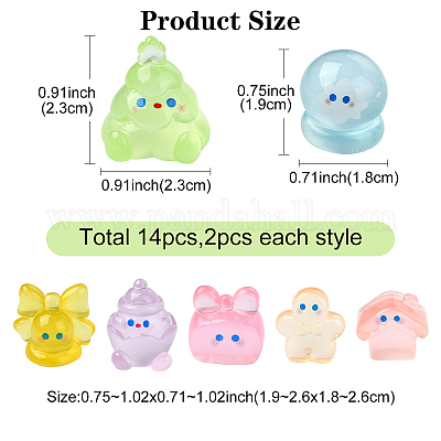 14 шт.&nbsp;FIND-YW0005-81-1