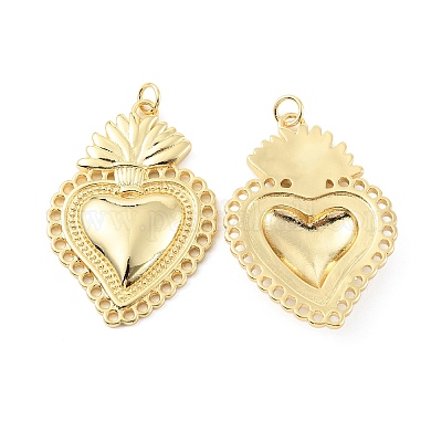 Стойки обшивки латунные подвески&nbsp;LS-KK-C021-05G-1