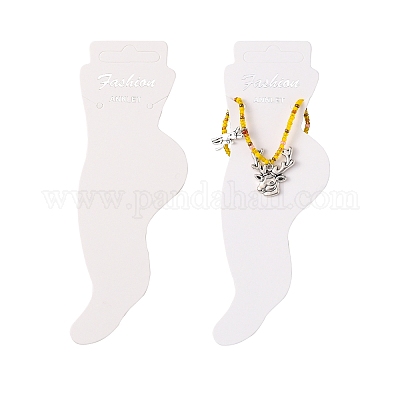 Картонные браслет дисплей карты&nbsp;CDIS-Q001-36-1