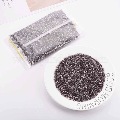 8/0 стекло стеклярусом SEED-S032-07A-56B-1