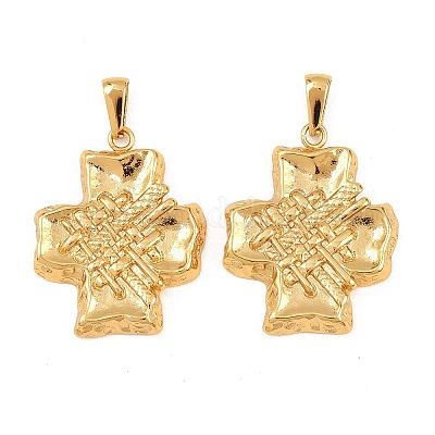 Подвески из нержавеющей стали 304&nbsp;STAS-P438-17G-1