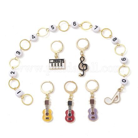 Музыкальная тема HJEW-JM01847-1