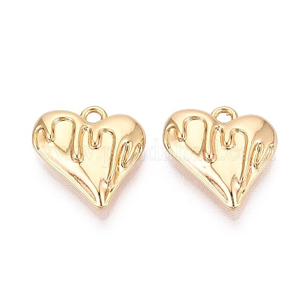 Латунные подвески&nbsp;KK-T074-120G-1