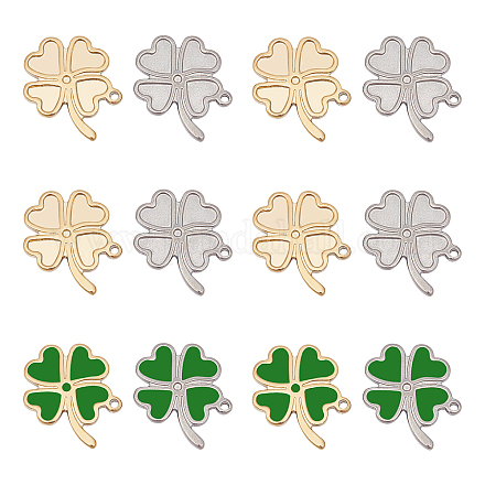 12 шт. 2 цвета&nbsp;STAS-UN0028-82-1