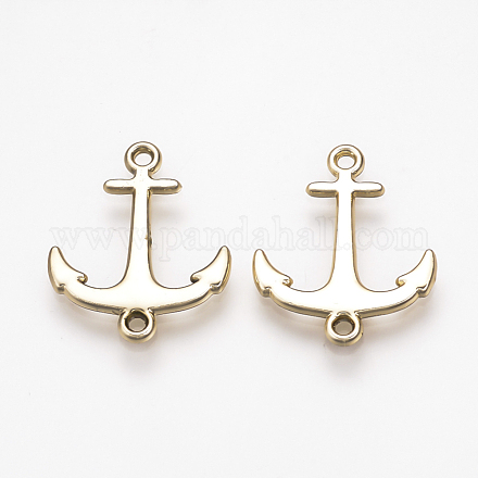 Соединители звеньев сплава PALLOY-T017-01LG-1