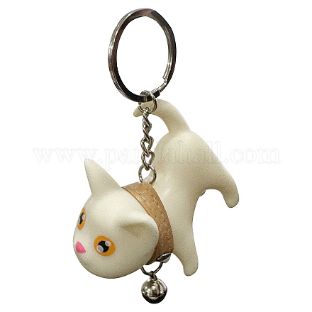 Брелки из смолы KEYC-P018-A01-1