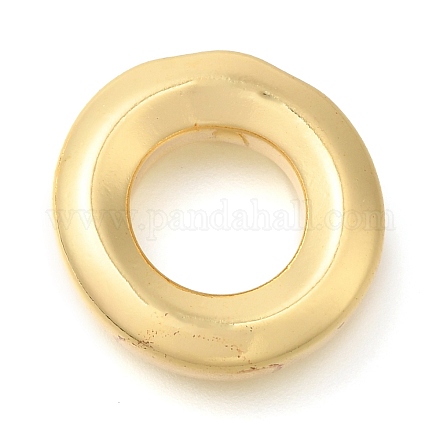 Стойки обшивки латунные подвески KK-I722-07G-O-1