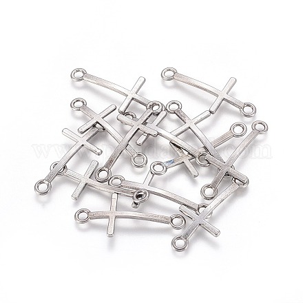 Соединители звеньев сплава&nbsp;LS-X-PALLOY-I016-B-1