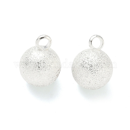 Латунные подвески&nbsp;KK-H532-29B-S-1