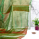 Органза ткань&nbsp;DIY-WH0308-692A-4