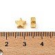 Латунные бусины&nbsp;XGR0108G-145G-3