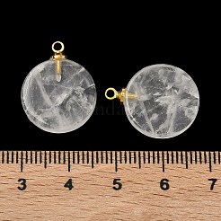 Природные смешанные подвески драгоценных камней&nbsp;G-K385-17G