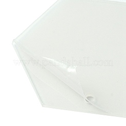 Набор для изготовления пустых брелоков своими руками&nbsp;DIY-FS0005-25