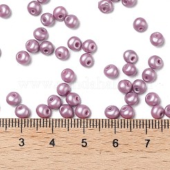 6/0 стакан бисер&nbsp;SEED-L011-08A-29