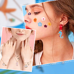 50 шт.&nbsp;ENAM-HY0001-54