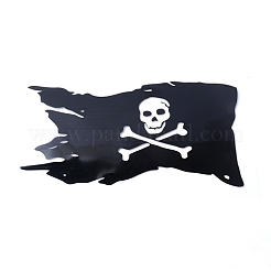 Стикер украшения для домашних животных&nbsp;DIY-WH0223-12A