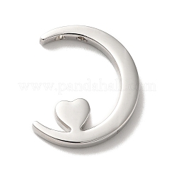 Подвески из нержавеющей стали 304&nbsp;STAS-M311-05P