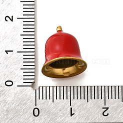 Подвески из эмалированной нержавеющей стали 304&nbsp;LS-STAS-D310-04G-01