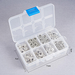 Европейские бусины с большим отверстием&nbsp;MPDL-NB0001-03AS