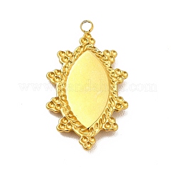 Подвески из нержавеющей стали 304 STAS-C068-05G