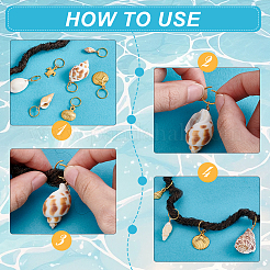 56 шт. 14 стиля&nbsp;OHAR-PH00004