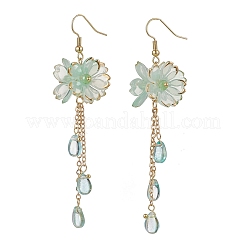 Серьги&nbsp;EJEW-TA00636-02